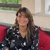 Profi Rom Food Employee Mirela Moale's profile photo