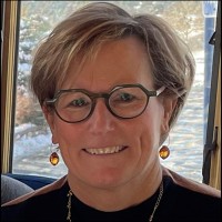 Merrill Lynch Wealth Management Employee Molly Vandeveld's profile photo