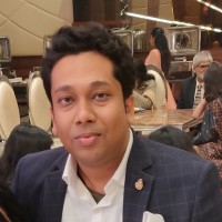 Lotus Herbals Pvt Ltd Employee Shikhar Gupta's profile photo