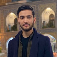 Gofido Employee Ali Mohseni's profile photo