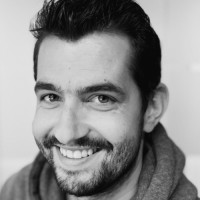 Pure Construct Employee Michaël van Cauwenbergh's profile photo