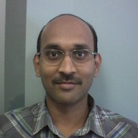 Sanjeev Padmanabhan Email & Phone Number