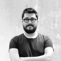 do[x]architecture Employee Kadir Uyanik's profile photo