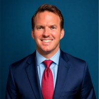 Citizens Financial Group, Inc. Employee Travis Hunt's profile photo