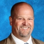 Whitmore Lake Public Schools Employee Tom Dekeyser's profile photo