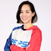 PepsiCo Employee Jamie Lin's profile photo