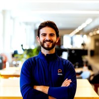 revin Employee Daniel DeMatteo's profile photo