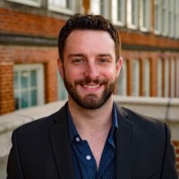 Catawba Hospital Employee Austin Grasty's profile photo