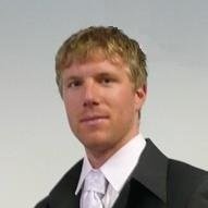 Xcel Surveying Employee Ivan Mison's profile photo