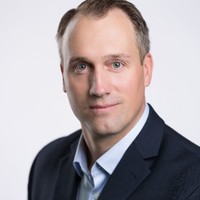 Ascend Planning & Consulting, LLC Employee Henry Shields's profile photo