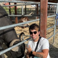 Bellevue Union School District Employee Martin Calderon's profile photo