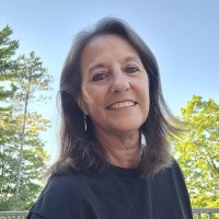We Saw The Light Employee Lisa Burnside's profile photo