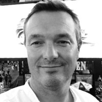 GP Merchandise Employee Martijn Ketelaar's profile photo