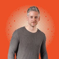 Toast Employee Josh Hillinger's profile photo