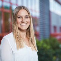 Schöler Fördertechnik AG Employee Jana Kurtz's profile photo