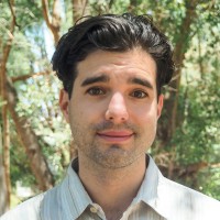 KURB Employee Nick Hu's profile photo