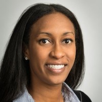 Johnson & Johnson Employee Allyson Ford's profile photo
