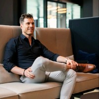 Planteneers Employee Florian Buchholz's profile photo