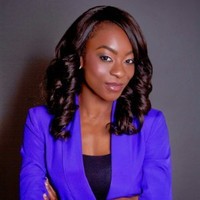 FOX 5 San Diego (KSWB-TV) Employee Christelle Koumoué's profile photo