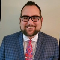 Concurrent Group LLC Employee Eric Major's profile photo