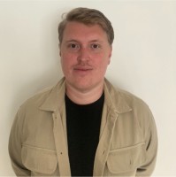 Open Payments Employee Gustav Eklund's profile photo