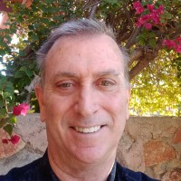 Frank Lloyd Wright Foundation Employee Scott McDaniel's profile photo