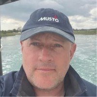 PBS Group Employee Simon Beal's profile photo