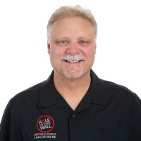 Hole In The Wall Music Employee Bill Dement's profile photo