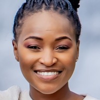 Umgeni Water Employee Nokuthula Ntaka's profile photo