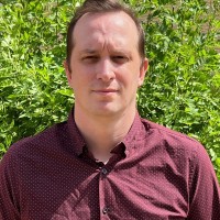 PUMA Group Employee Steven Ramey's profile photo
