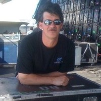 Strong Lighting Employee Tony Cerasuolo's profile photo