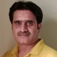 Kaizen Pharmaceuticals (Pvt.) Ltd. Employee Fiaz Ahmed's profile photo