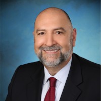 White Memorial Medical Center Employee John Raffoul's profile photo