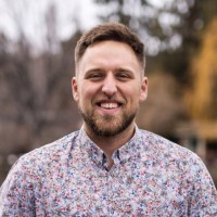 Hydro Flask Employee Finn Leahy's profile photo