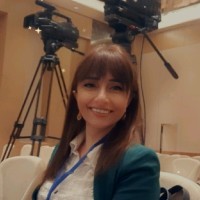 Shefa Alizade Email