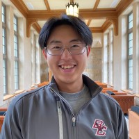 Systems Enginuity, Inc. Employee Alan Lin's profile photo