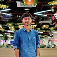 Rezolv Employee Abhijeet Londhe's profile photo