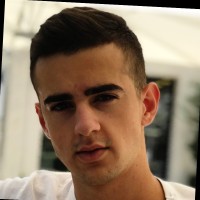 Top Shipment Employee Matija Ristic's profile photo