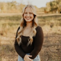 Pure + FreeForm Employee Maddie Kunkle's profile photo