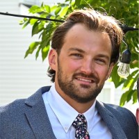 Inland Private Capital Corporation Employee Alex Samuelson's profile photo