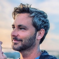 CampusLogic Employee Clint Minter's profile photo