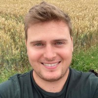 XPOfleet Employee Yoram Hernalsteen's profile photo