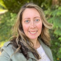 Providence Employee Devan Berg's profile photo