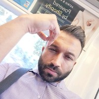 ASME ENGINEERING LTD Employee Dil G's profile photo