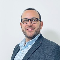 Advansys Employee Samer Elmeery's profile photo