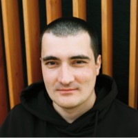 CAST AI Employee Alexey Leybov's profile photo