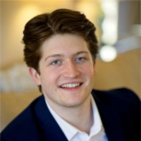 CoStar Group Employee James Bricker's profile photo