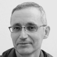 Hyundai Mobis North America Employee Stamat Stamatov's profile photo