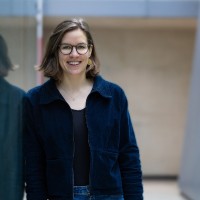 LKH-Univ. Klinikum Graz Employee Antonia Burger's profile photo