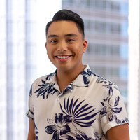 Accumulus Employee Ricky Peralta's profile photo